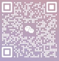 扫一扫加微信-沙雕动画