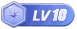 等级-LV10-沙雕动画